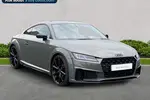 2023 Audi TT