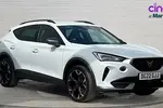 2022 Cupra Formentor