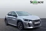 2024 Peugeot 208
