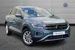 2023 Volkswagen T-Roc