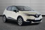 2018 Renault Captur