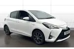 2019 Toyota Yaris