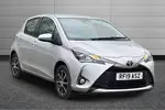 2019 Toyota Yaris
