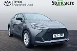 2024 Toyota C-HR