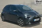 2018 Toyota Aygo
