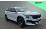2023 Skoda Kodiaq