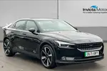 2021 Polestar 2