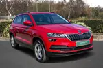 2019 Skoda Karoq