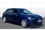 2023 Audi A1