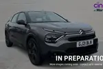 2021 Citroen C4