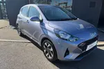 2025 Hyundai i10
