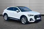 2021 Audi Q3