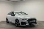 2024 Audi A4