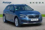 2022 Skoda Kamiq