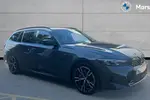 2026 BMW 3 Series