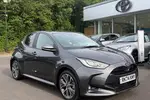 2025 Toyota Yaris