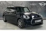 2022 MINI Hatchback 5dr