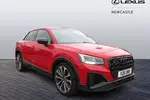 2022 Audi SQ2