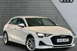 2026 Audi A3