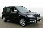 2016 Skoda Yeti Outdoor
