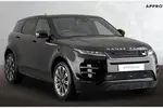 2024 Land Rover Range Rover Evoque
