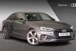 2021 Audi A4