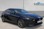 2023 Mazda 3