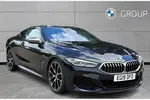2019 BMW 8 Series