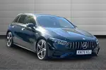 2025 Mercedes-Benz A-Class