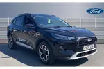 2026 Ford Kuga