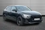 2025 Audi Q8