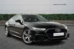 2021 Audi A7