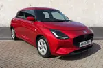 2025 Suzuki Swift