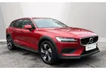 2021 Volvo V60 Cross Country