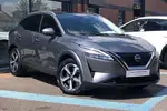 2023 Nissan Qashqai