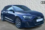 2024 Audi A1