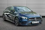 2022 Mercedes-Benz A-Class