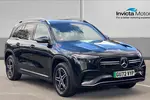 2022 Mercedes-Benz EQB