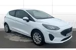 2022 Ford Fiesta