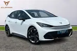 2025 Cupra Born