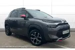 2022 Citroen C3 Aircross
