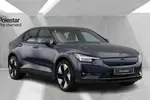 2025 Polestar 2