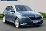 2019 Skoda Fabia