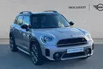2022 MINI Countryman