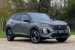 2023 Peugeot 2008