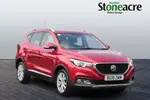 2019 MG ZS