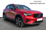 2022 Volvo XC40