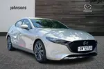 2023 Mazda 3