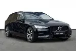 2021 Volvo V60