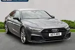 2021 Audi A7